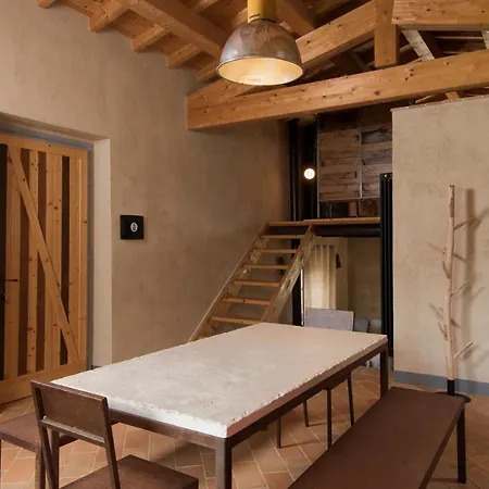 Chata Bed&beer Birrificio La Gramigna Perugia