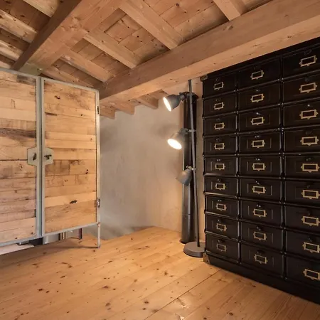 Bed&beer Birrificio La Gramigna Chata Perugia