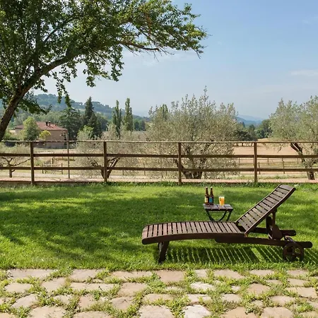 Bed&beer Birrificio La Gramigna Chata