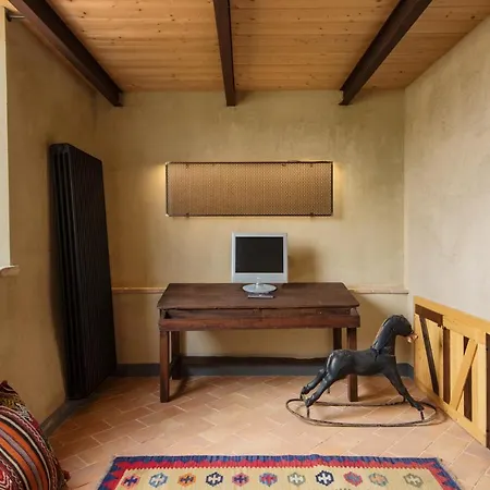 Lodge Bed&beer Birrificio La Gramigna *