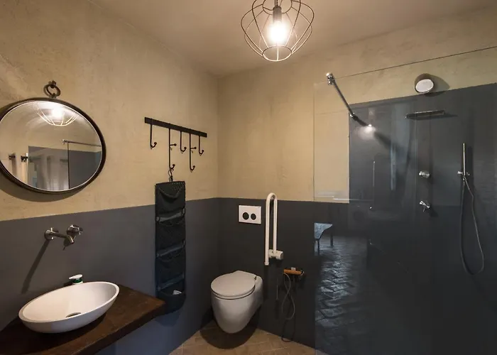 Bed&beer Birrificio La Gramigna Perugia