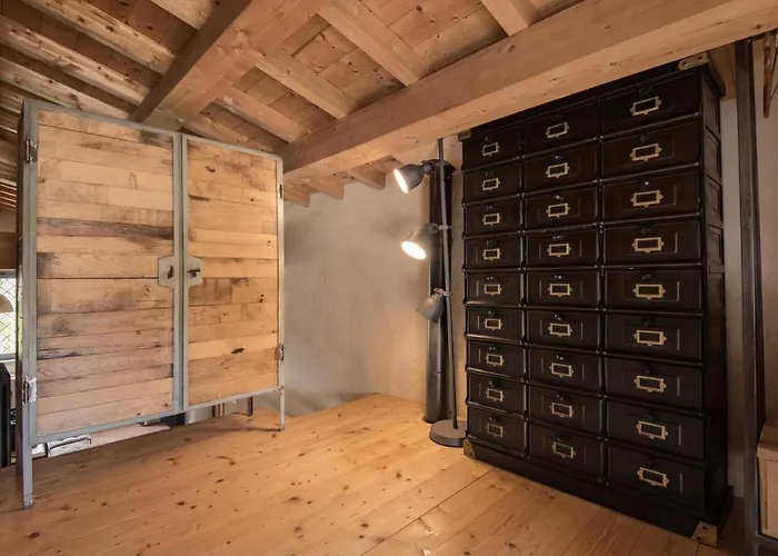 Bed&beer Birrificio La Gramigna Chata Perugia