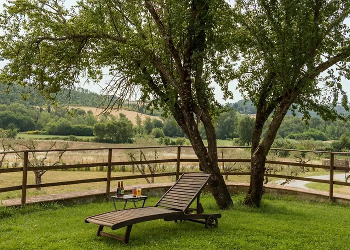 Bed&beer Birrificio La Gramigna *