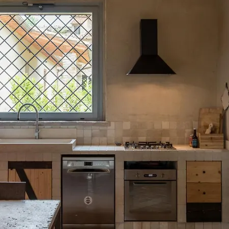 Lodge Bed&beer Birrificio La Gramigna *