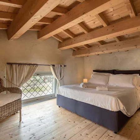 Bed&beer Birrificio La Gramigna Lodge