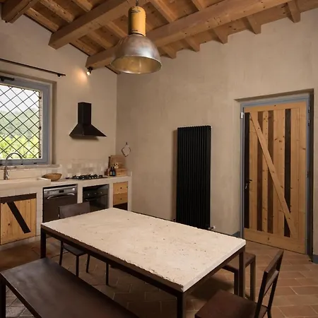 Bed&beer Birrificio La Gramigna