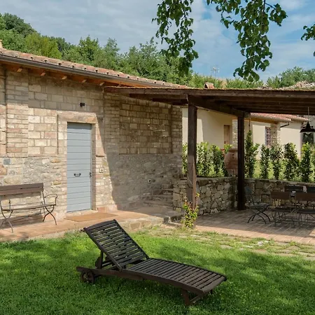 Bed&beer Birrificio La Gramigna Perugia