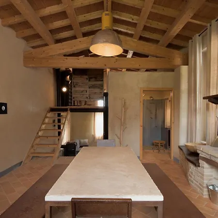 Lodge Bed&beer Birrificio La Gramigna *