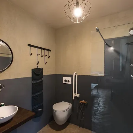 Bed&beer Birrificio La Gramigna Perugia