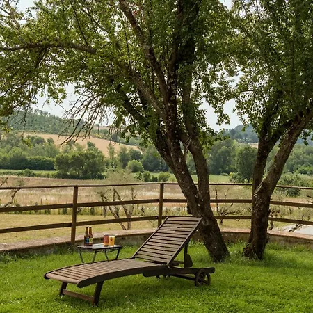 Bed&beer Birrificio La Gramigna *