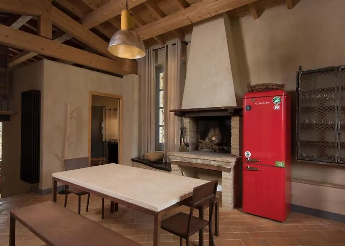 Bed&beer Birrificio La Gramigna * Perugia