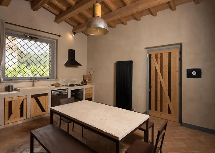 Bed&beer Birrificio La Gramigna