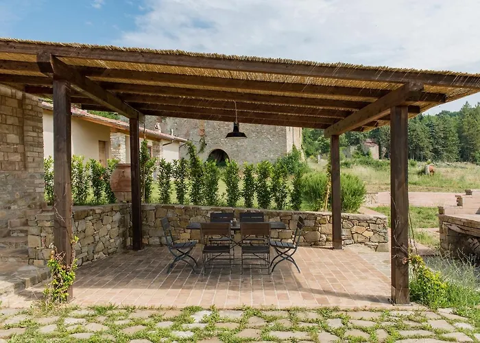 Alojamento de Turismo Selvagem Bed&beer Birrificio La Gramigna Perúgia