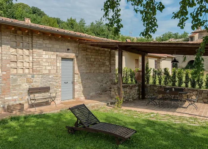 Bed&beer Birrificio La Gramigna Perugia